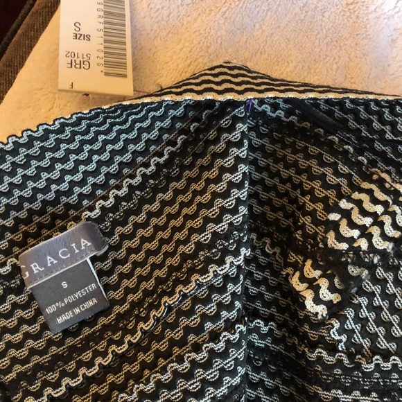 Garcia Mini dress NWT size S - Picture 4 of 4